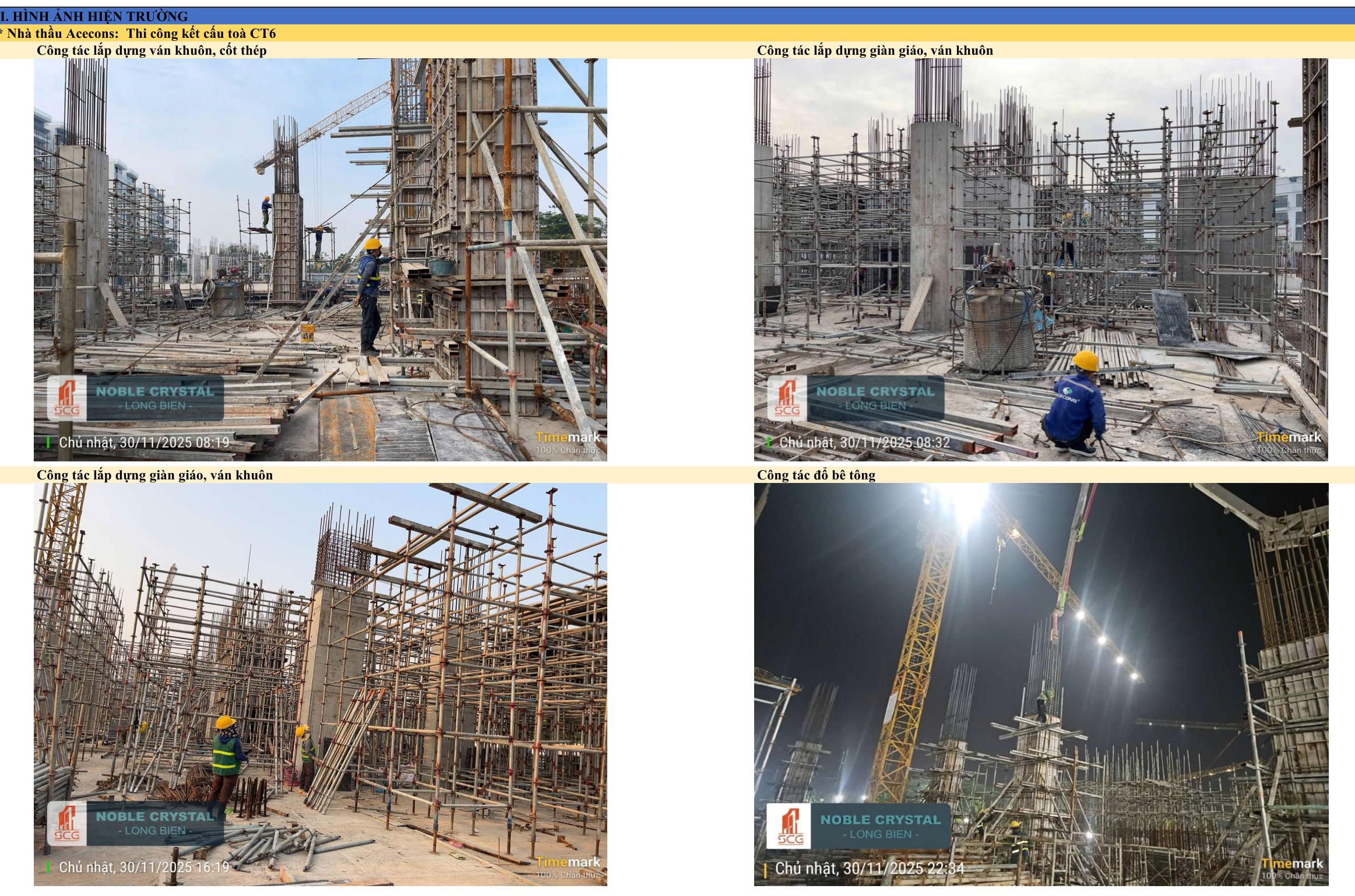 noble crystal Long biên