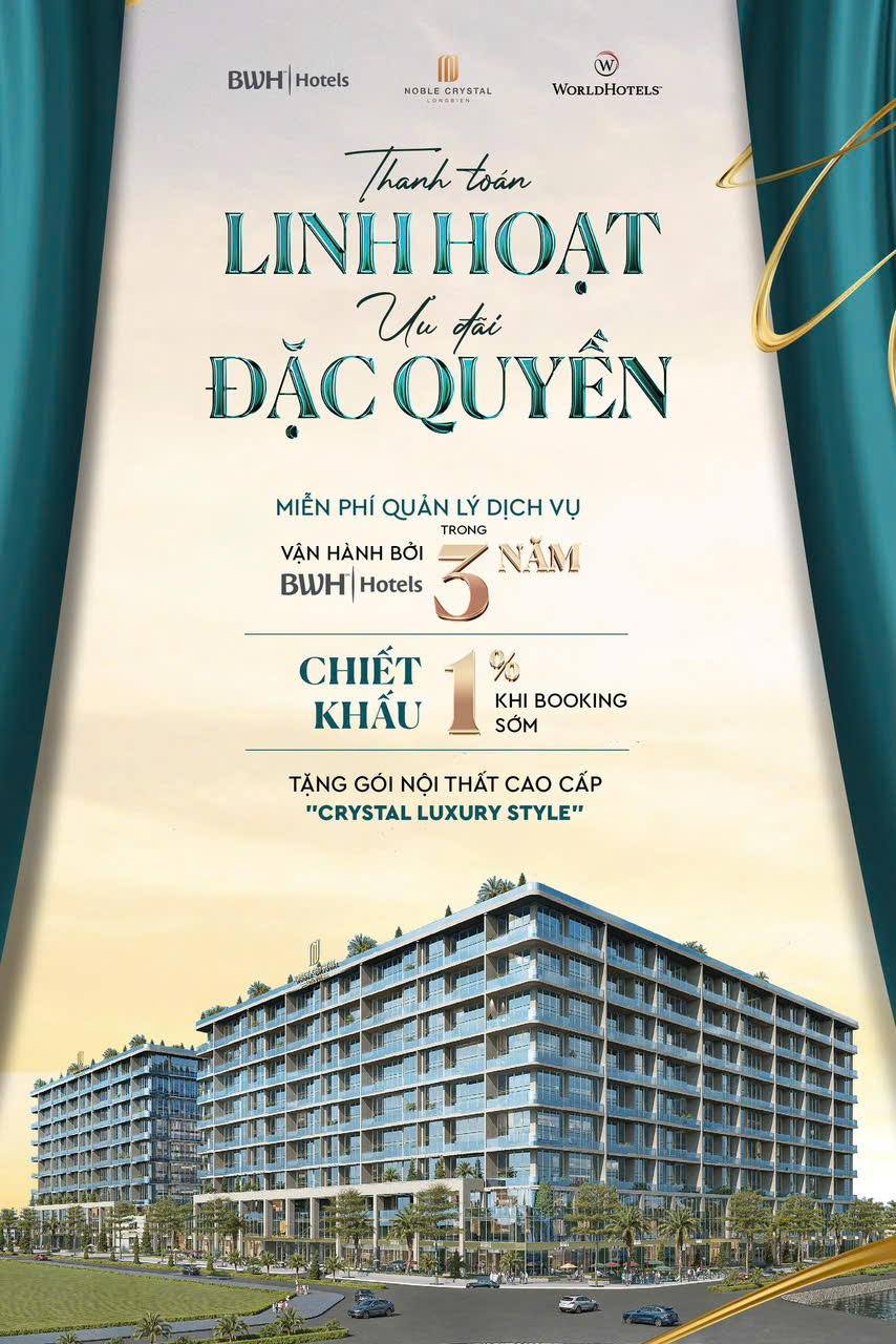 NOBLECRYSTALLONGBIEN